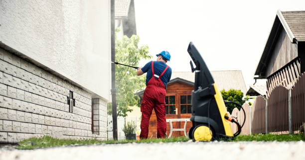 Best Roof Washing  in Union Point, GA
